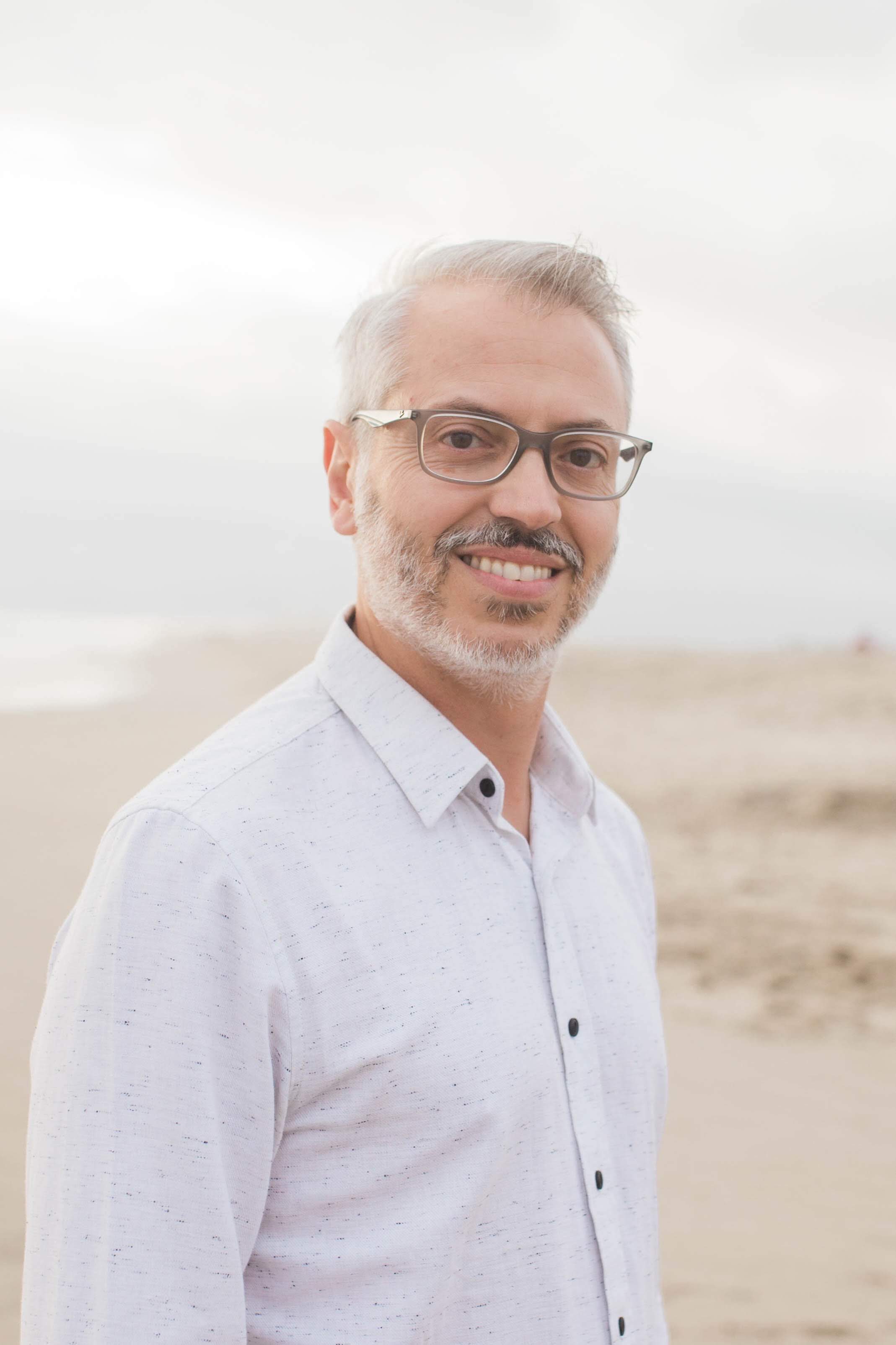 Dan Silverman